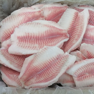 De calidad superior y precio competitivo CO tratada ivp de filetes de tilapia congelados - Product Image 5