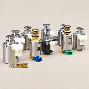 แบริ่งปล่อย10R80 8F35สำหรับยานพาหนะ - Product Image 2