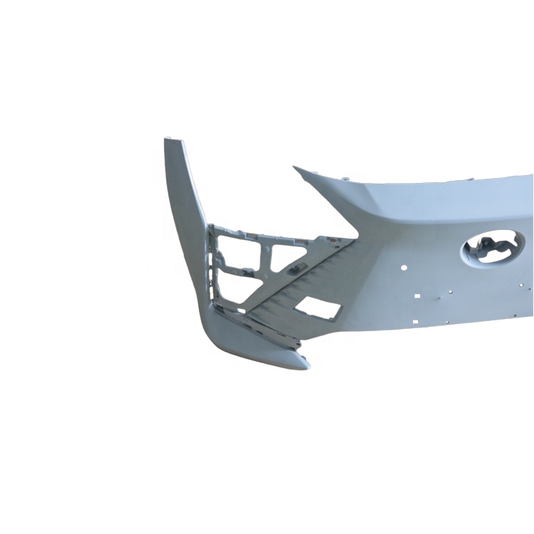 Factory Wholesale Auto Parts Car Front Bumper Upper Body OE  52119-46910 for LEXUS Auto Parts Image 4