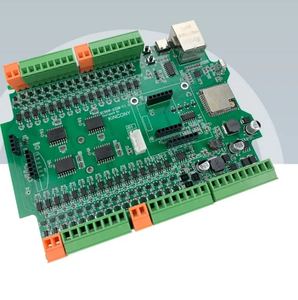 Kincony inteligente domótica <span class=keywords><strong>esp32</strong></span> interruptor inteligente Ethernet MOSFET módulo 32DO Wifi interruptor - Product Image 3