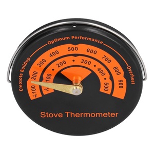 Accessoires professionnels <span class=keywords><strong>pour</strong></span> cheminée, <span class=keywords><strong>thermomètre</strong></span> <span class=keywords><strong>magnétique</strong></span> <span class=keywords><strong>pour</strong></span> tuyau de cheminée, jauge de température <span class=keywords><strong>pour</strong></span> <span class=keywords><strong>poêle</strong></span> <span class=keywords><strong>à</strong></span> <span class=keywords><strong>bois</strong></span> - Product Image 1
