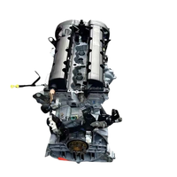 Ensemble Moteur pour Peugeot 307, Citroën Triumph C5 2.0, C2, Sagitar, Elysee 1.6, Citroën C4, 206 1.4, 408 – Vente Chaude, Moteur de Haute Qualité