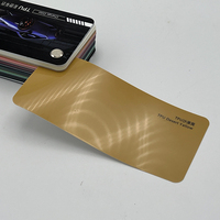 Film de protection de peinture auto-cicatrisant GoodcarWay en TPU couleur PPF, garantie 10 ans, pour véhicules – Meilleures ventes