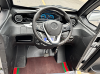 Véhicule électrique de haute qualité pour passagers, voiture électrique économique avec certificat EEC