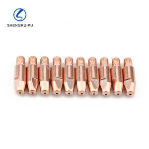 <span class=keywords><strong>Binzel</strong></span> loại 24kd MIG Hàn ngọn đuốc tiêu hao 140.0245 liên hệ với lời khuyên M6 x 28 cucrzr cho hiệu quả MIG Hàn - Product Image 5