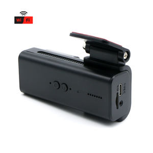 Ai Dashcam 4K Wifi Dash Camera Auto Dvr Recorder 2K 4K Mini Auto Camera Auto Zwarte Doos Mini Dash Cam Met Wifi - Product Image 3