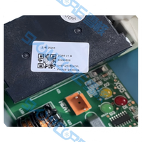 Carte mère de climatisation centralisée Gree 30228606 30228609 - Modèle ZQ86 Module de commande de compresseur à onduleur pour système multi-split