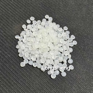 เม็ดพลาสติกเกรดขวด เรซิ่น PET ชิปส์ Iv0.80 0.84 ผู้ผลิตจากจีน - Product Image 3