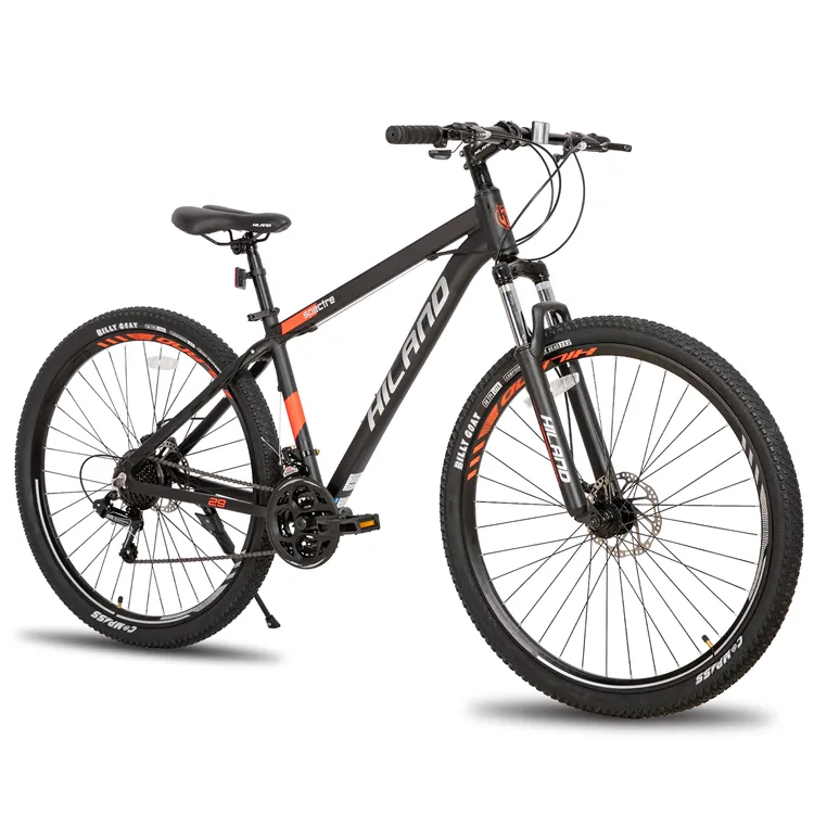 JOYKIE factory price 29" hard tail 21 speed gear bicicleta aro 29 inch mtb mountain bike