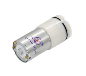 Micro pompe 3V <span class=keywords><strong>lg</strong></span> <span class=keywords><strong>hg2</strong></span> 3000mah dc pompe à eau 12V utilisé avec micro bi stable électrovanne mini 6V à vide à membrane pompes à air - Product Image 4