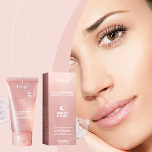 <span class=keywords><strong>Masque</strong></span> facial peel-off au collagène HOYGI, nettoyage doux, exfoliation, hydratation, soin du visage, éclaircissement - Product Image 1