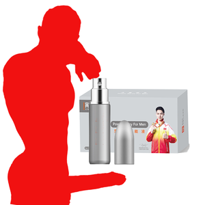 Nouvelle huile essentielle naturelle biologique pour renforcer le pénis XXL, acide hyaluronique 10 ml, huile pour hommes, taille plus grande, action rapide, anti-moustiques - Product Image 2