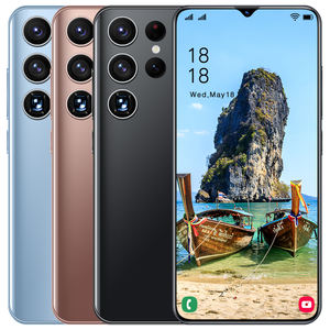 <span class=keywords><strong>Comprar</strong></span> Celular Android Oficina Teléfono Venta al por mayor <span class=keywords><strong>S22</strong></span> 6,7 Pulgadas Pedido Digital Teléfonos Teléfono Inteligente Precio - Product Image 6