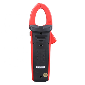 Multimètre à pince numérique UNI-T série UT216A/UT216B/UT216C 600A – Pince ampèremétrique haut de gamme - Product Image 4