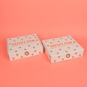 Boîtes d'expédition personnalisées en carton ondulé recyclé avec fermeture magnétique et finition brillante pour emballage décoratif de lunettes et vêtements en <span class=keywords><strong>abonnement</strong></span> - Product Image 4
