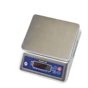 acs System Electronic Scale acs-30 Electronic Scale Manual 30kg