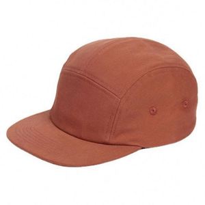 Custom Logo Low Profile Washed Unstructured Cotton Five Panel Skateboard Flying Cap Street Hip-Hop Trendy <b>Hat</b> for Men Women - Product Image 1