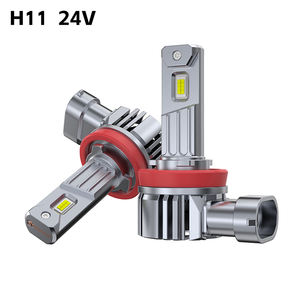 Transforme su conducción con la actualización de LED H7 de 60W sin esfuerzo para una visión nítida - Product Image 6