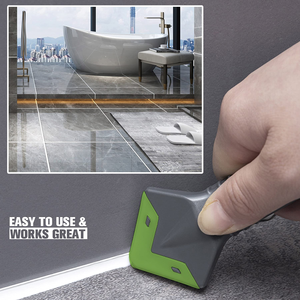 Outils <span class=keywords><strong>de</strong></span> calfeutrage en silicone 5 en 1 - Product Image 3