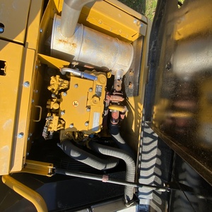 Excavadora de cadenas Caterpillar 315D2L usada, 90% nueva, de alta calidad, disponible para la venta - Product Image 6