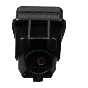 Jushuo OEM 66539240351 Rear View Sao Lưu Máy Ảnh Cho BMW <span class=keywords><strong>3</strong></span> 4 5 7 Series & X5 E70 (2010-2019) HD Đậu Xe Hỗ Trợ Với Tầm Nhìn Ban Đêm - Product Image 3