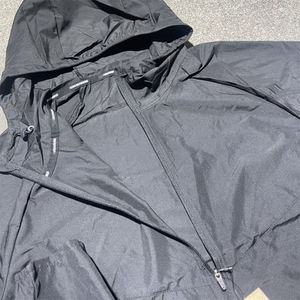 <span class=keywords><strong>Tuta</strong></span> Sportiva OEM <span class=keywords><strong>da</strong></span> <span class=keywords><strong>Calcio</strong></span> per <span class=keywords><strong>Uomo</strong></span>, Set Autunnale 2 Pezzi: Giacca e Pantaloni Sportivi per Corsa, Fitness e Jogging, Abbigliamento <span class=keywords><strong>da</strong></span> Allenamento - Product Image 5