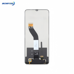 Écran LCD d'origine OEM pour <span class=keywords><strong>Redmi</strong></span> <span class=keywords><strong>9</strong></span> <span class=keywords><strong>9A</strong></span> 9C 10 10C 12C 13C Note 7 8 <span class=keywords><strong>9</strong></span> <span class=keywords><strong>9</strong></span> Pro 9s 10 10x 10pro 11 13 13pro 12 Pro Plus 14 - Product Image 3