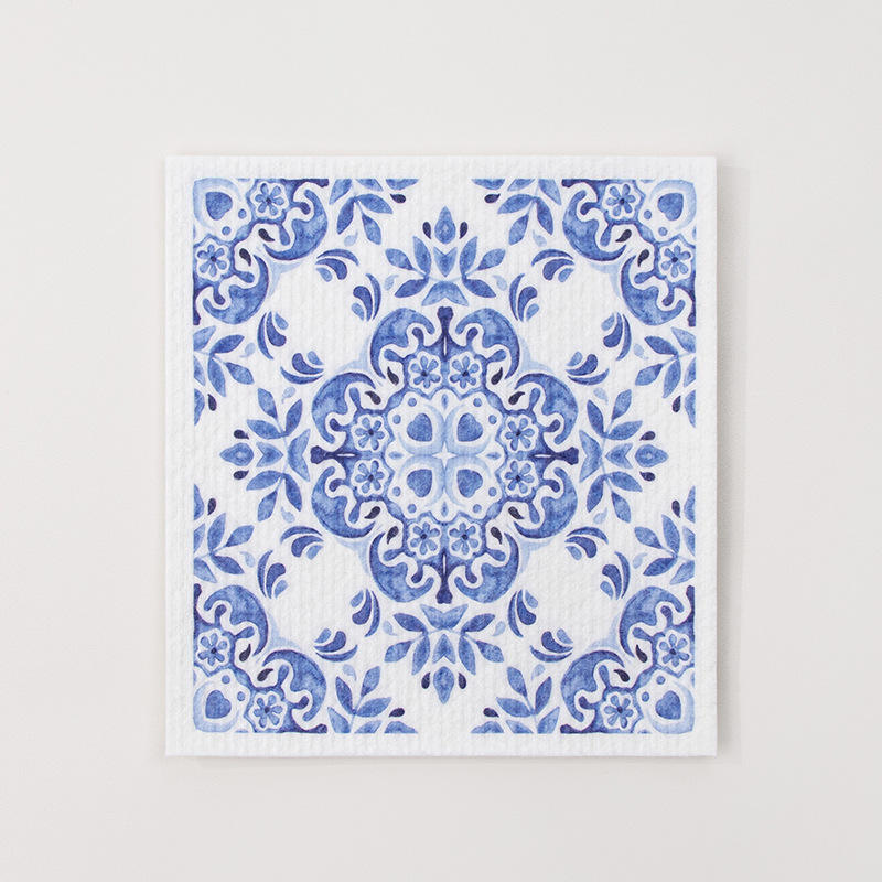 Acuarela (Serie Geométrica)