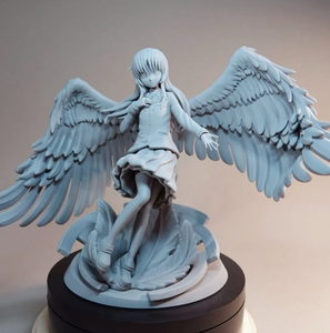 Servicio <span class=keywords><strong>de</strong></span> Impresión 3D Personalizado con SLA para Prototipos e Impresión 3D <span class=keywords><strong>de</strong></span> Anime - Product Image 3