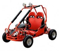 Voiture de course tout-terrain 49CC DUNE, MINI BABY BUGGY, fabriqué en Chine (MC-404)