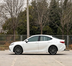 Véhicules d'<span class=keywords><strong>occasion</strong></span> en gros - <span class=keywords><strong>Lot</strong></span> <span class=keywords><strong>de</strong></span> Toyota Camry Hybride Sport Plus Edition 2024 - Commande en gros disponible dans le monde entier - Product Image 3