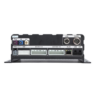 <span class=keywords><strong>Enregistreur</strong></span> vidéo numérique DVR Mobile B10-20 16ch 1080P <span class=keywords><strong>H264</strong></span>/H265 4G WiFi télécommande pour Mdvr - Product Image 6