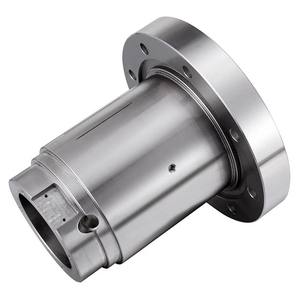 精密铸造制造商加工服务铣削数控铝合金压铸件 - Product Image 4