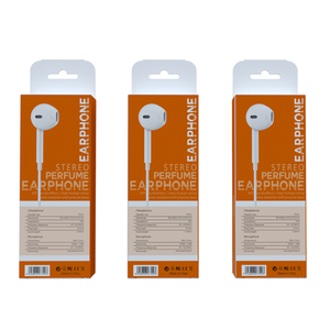 Caja <span class=keywords><strong>de</strong></span> Cartulina con Laminado Mate Dorado para Cable <span class=keywords><strong>de</strong></span> <span class=keywords><strong>Datos</strong></span> <span class=keywords><strong>de</strong></span> Teléfono Móvil, Estampada, Relieveada, Recubierta, <span class=keywords><strong>de</strong></span> Materiales Reciclados - Product Image 6