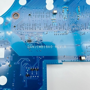 สำหรับ-ASUS แล็ปท็อปเมนบอร์ด A15 FA506IHR FA706IHR TUF506IHR TUF506I FA506II FA706IH FA706II เมนบอร์ด R5 <span class=keywords><strong>R7</strong></span> DANJIMB18A0 C0 - Product Image 3