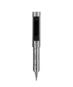 <span class=keywords><strong>MINIWARE</strong></span> ES15 contrôle de mouvement Mini tournevis électrique bricolage Grade ensemble d'outils de réparation Mobile pour la réparation de téléphone portable - Product Image 2