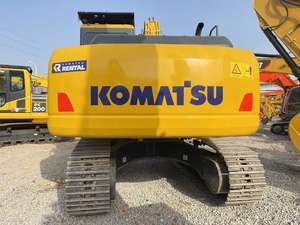 Komatsu PC160 - Product Image 5