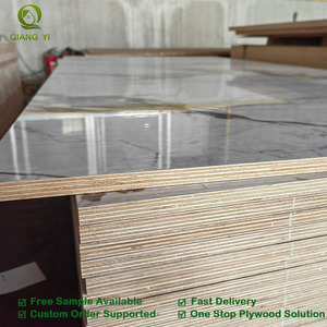 Contrachapado de Arroz Glutinoso Ignífugo Grado B1 de 4x8 pies, Antitermitas, Venta <span class=keywords><strong>Caliente</strong></span> 2026, para Muebles de Hotel - Product Image 2