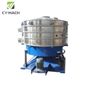 Maquinaria de criba redonda vibratoria de vaso multicapa <span class=keywords><strong>para</strong></span> <span class=keywords><strong>levadura</strong></span> de <span class=keywords><strong>panadería</strong></span> instantánea - Product Image 3