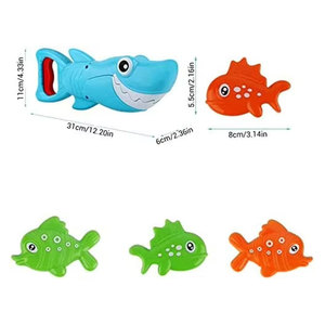 Jouets <span class=keywords><strong>de</strong></span> plage aquatiques en plastique pour bébé, ensemble <span class=keywords><strong>de</strong></span> jouets <span class=keywords><strong>de</strong></span> bain pour enfants, jeu <span class=keywords><strong>de</strong></span> préhension pour la baignoire, animaux <span class=keywords><strong>de</strong></span> bain pour bébé - Product Image 6