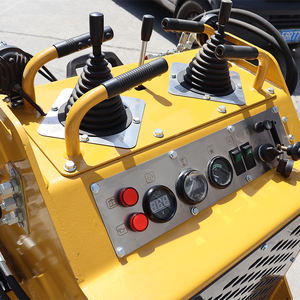 عالية الكفاءة ومتعددة الوظائف ، مصنوعة في الصين للإنشاءات والزراعة ، التزلج - Product Image 4