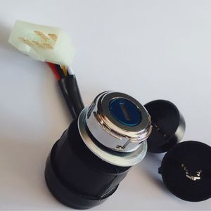 Interruptor de Arranque Automático para Go-Kart/ATV - Product Image 2
