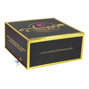 Cajas de Papel para Zapatos Plegables con Logotipo, Precio de Mayoreo Estándar, Embalaje Vacío para Regalos, Cajas de Papel para Venta al por Menor de San Valentín - Product Image 1