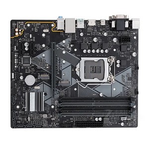 นายกรัฐมนตรี B360M-A LGA1151 4 * DDR4สล็อตสนับสนุน8/9ประมวลผลซีพียูเจเนอเรชั่นสำหรับการเล่นเกมเมนบอร์ด <span class=keywords><strong>M</strong></span> ATX - Product Image 1