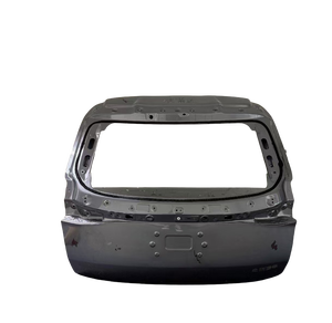 Precios al por mayor de autopartes Chery de calidad original: parachoques, pastillas de freno, filtro de aceite, espejo, faro, filtro, rueda, puerta, guardabarros - Product Image 5