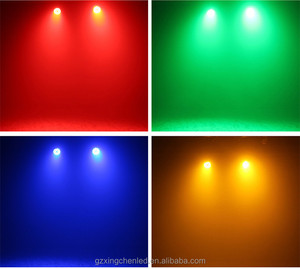 Nouvelle lumière DJ Par LED <span class=keywords><strong>2021</strong></span>, 24x12 RGBW 4 en 1, LED Par 24x12 - Product Image 4