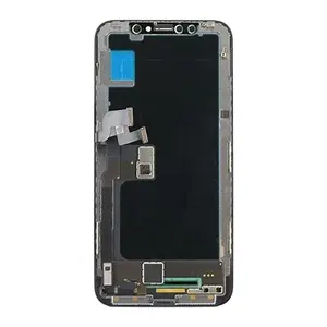 LCD Screen For iPhone X XS XS MAX XR PRO X11 PRO MAX OLED LCD Display Touch Screen Replacement