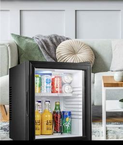 <span class=keywords><strong>Mini</strong></span>-<span class=keywords><strong>réfrigérateur</strong></span> de bar avec porte en verre de 20 litres, pour boissons, <span class=keywords><strong>Red</strong></span> <span class=keywords><strong>Bull</strong></span>, Coca-Cola, <span class=keywords><strong>réfrigérateur</strong></span> compact pour hôtel avec serrure - Product Image 3