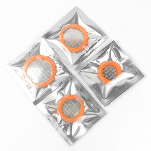 Energinox Nano Technologie Doordrenkt Germanium Infrarood Poeder Negatieve <span class=keywords><strong>Ion</strong></span> <span class=keywords><strong>Energy</strong></span> <span class=keywords><strong>Power</strong></span> Penis Cockring Siliconen Voor Mannen - Product Image 6