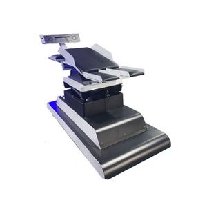 Máquina de Juego VR 9D Birdly Flying Power Shooting con Joysticks, Simulador de Vuelo de Realidad Virtual para Interiores, Centro Comercial, Metálico - Product Image 1